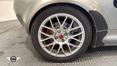 Lot 197 - 1998 LOTUS ELISE