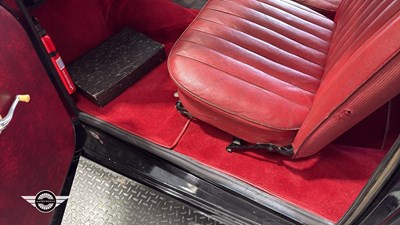 Lot 373 - 1952 TRIUMPH MAYFLOWER