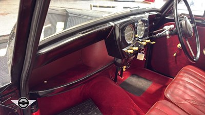 Lot 373 - 1952 TRIUMPH MAYFLOWER