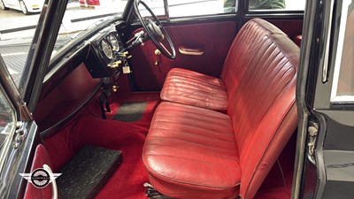 Lot 373 - 1952 TRIUMPH MAYFLOWER