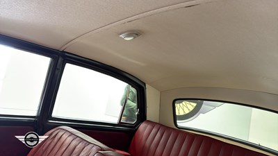Lot 373 - 1952 TRIUMPH MAYFLOWER