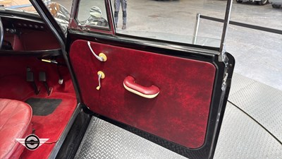 Lot 373 - 1952 TRIUMPH MAYFLOWER