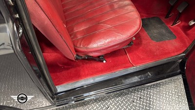 Lot 373 - 1952 TRIUMPH MAYFLOWER