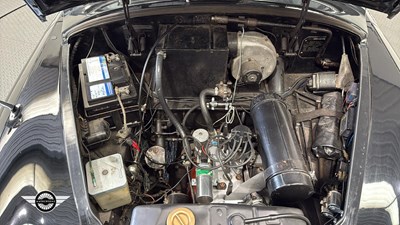 Lot 373 - 1952 TRIUMPH MAYFLOWER