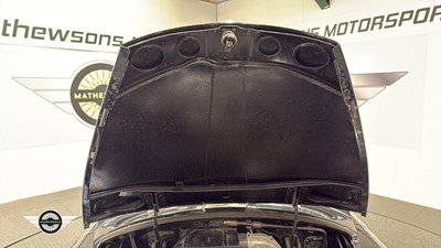 Lot 373 - 1952 TRIUMPH MAYFLOWER