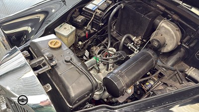 Lot 373 - 1952 TRIUMPH MAYFLOWER