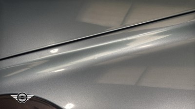 Lot 558 - 2004 ASTON MARTIN DB9 AUTO