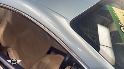 Lot 558 - 2004 ASTON MARTIN DB9 AUTO