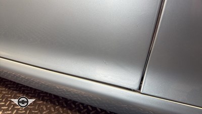 Lot 558 - 2004 ASTON MARTIN DB9 AUTO