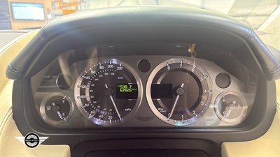 Lot 558 - 2004 ASTON MARTIN DB9 AUTO