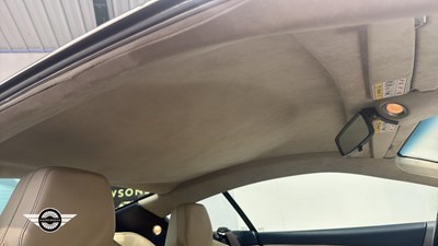 Lot 558 - 2004 ASTON MARTIN DB9 AUTO