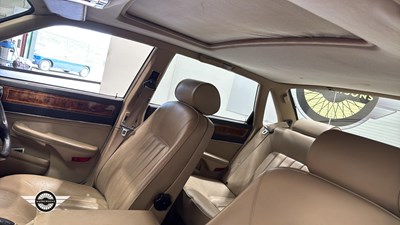 Lot 452 - 1989 DAIMLER 3.6