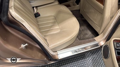 Lot 452 - 1989 DAIMLER 3.6