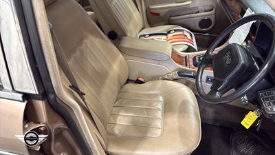 Lot 452 - 1989 DAIMLER 3.6