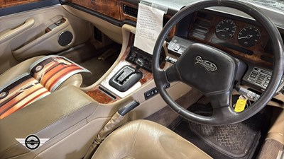 Lot 452 - 1989 DAIMLER 3.6