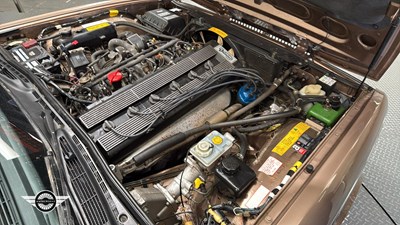 Lot 452 - 1989 DAIMLER 3.6