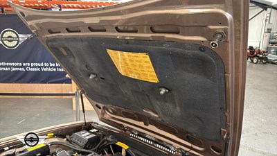 Lot 452 - 1989 DAIMLER 3.6