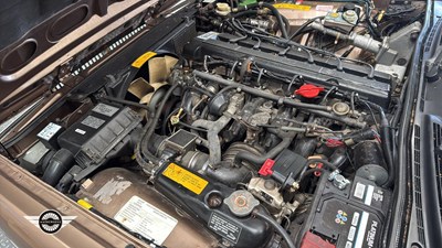 Lot 452 - 1989 DAIMLER 3.6