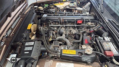 Lot 452 - 1989 DAIMLER 3.6