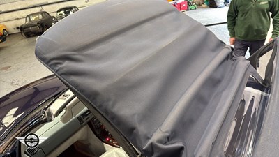 Lot 632 - 1999 MERCEDES