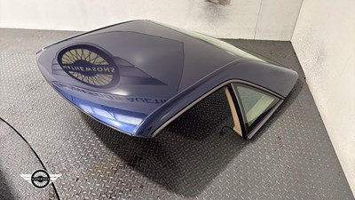 Lot 632 - 1999 MERCEDES