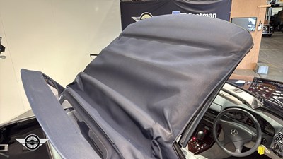 Lot 632 - 1999 MERCEDES