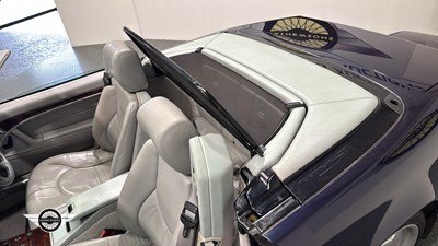 Lot 632 - 1999 MERCEDES