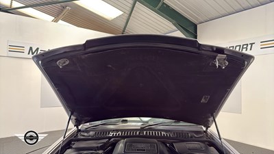 Lot 650 - 1999 BENTLEY ARNAGE RED LABEL AUTO
