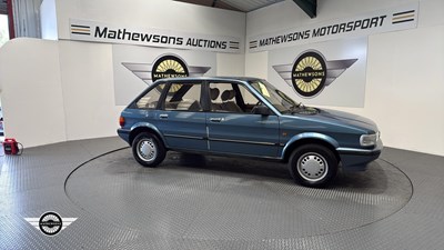 Lot 656 - 1986 AUSTIN MAESTRO 1.6 AUTO