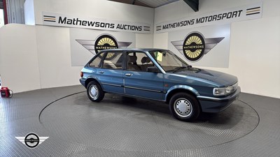 Lot 656 - 1986 AUSTIN MAESTRO 1.6 AUTO