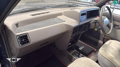 Lot 656 - 1986 AUSTIN MAESTRO 1.6 AUTO