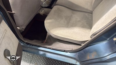 Lot 656 - 1986 AUSTIN MAESTRO 1.6 AUTO