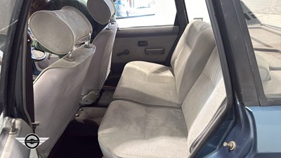 Lot 656 - 1986 AUSTIN MAESTRO 1.6 AUTO