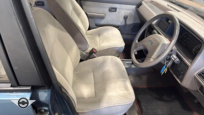Lot 656 - 1986 AUSTIN MAESTRO 1.6 AUTO