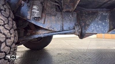 Lot 680 - 2013 LAND ROVER DEFENDER 110 XS TD D/C
