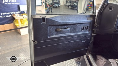 Lot 680 - 2013 LAND ROVER DEFENDER 110 XS TD D/C