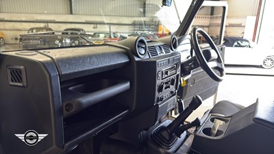 Lot 680 - 2013 LAND ROVER DEFENDER 110 XS TD D/C