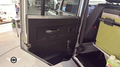 Lot 680 - 2013 LAND ROVER DEFENDER 110 XS TD D/C
