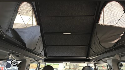 Lot 680 - 2013 LAND ROVER DEFENDER 110 XS TD D/C