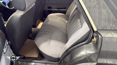 Lot 710 - 1982 FORD CORTINA CAROUSEL
