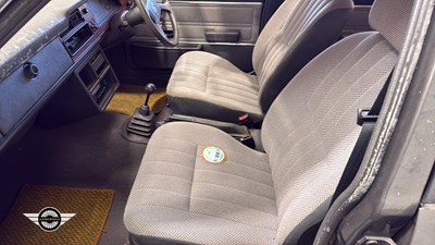 Lot 710 - 1982 FORD CORTINA CAROUSEL