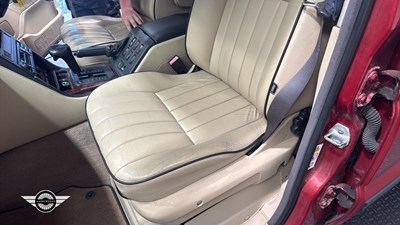 Lot 773 - 1999 LAND ROVER RANGEROVER 2.5 DT AUTO
