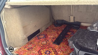 Lot 773 - 1999 LAND ROVER RANGEROVER 2.5 DT AUTO