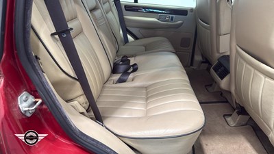 Lot 773 - 1999 LAND ROVER RANGEROVER 2.5 DT AUTO