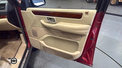 Lot 773 - 1999 LAND ROVER RANGEROVER 2.5 DT AUTO