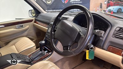 Lot 773 - 1999 LAND ROVER RANGEROVER 2.5 DT AUTO