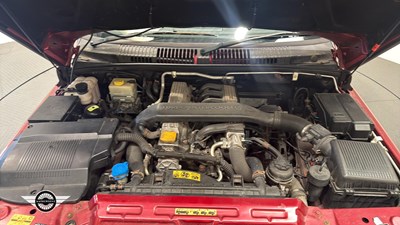 Lot 773 - 1999 LAND ROVER RANGEROVER 2.5 DT AUTO