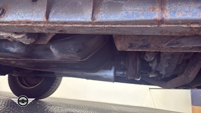 Lot 773 - 1999 LAND ROVER RANGEROVER 2.5 DT AUTO