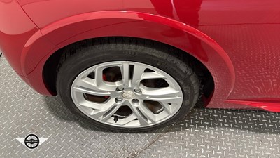 Lot 889 - 2015 PEUGEOT 208 GTI THP