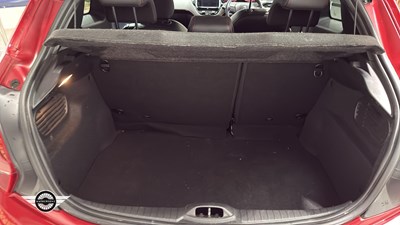 Lot 889 - 2015 PEUGEOT 208 GTI THP